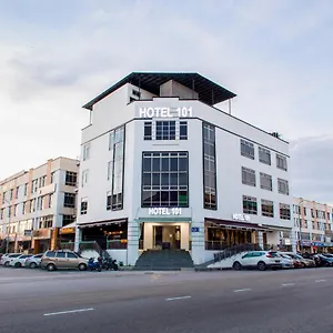 101 Permas Jaya *** Johor Bahru