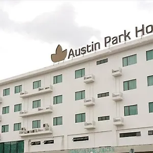 Austin Park *** Johor Bahru
